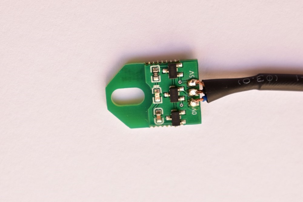 霍爾傳感器HLG248-3