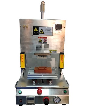 PRS2016平衡壓合機(jī)