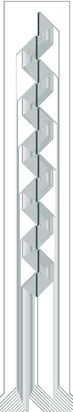 輥輪壓間距Sigma-Nip測(cè)量系統(tǒng)