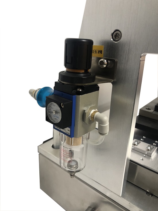 等效式保壓盒壓力點(diǎn)檢設(shè)備