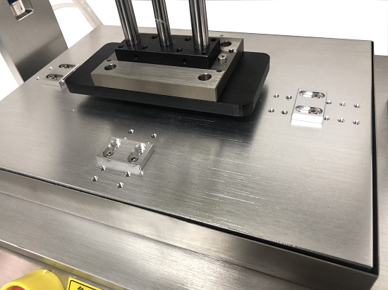 等效式保壓盒壓力點(diǎn)檢設(shè)備