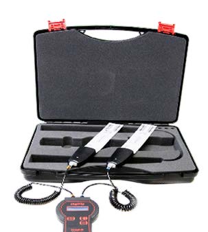 輥輪壓間距Sigma-Nip測(cè)量系統(tǒng)