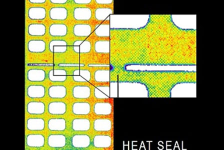 Topaq壓敏紙壓力分析測試系統(tǒng)