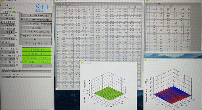 動力電池溫度分布動態(tài)采集系統(tǒng)