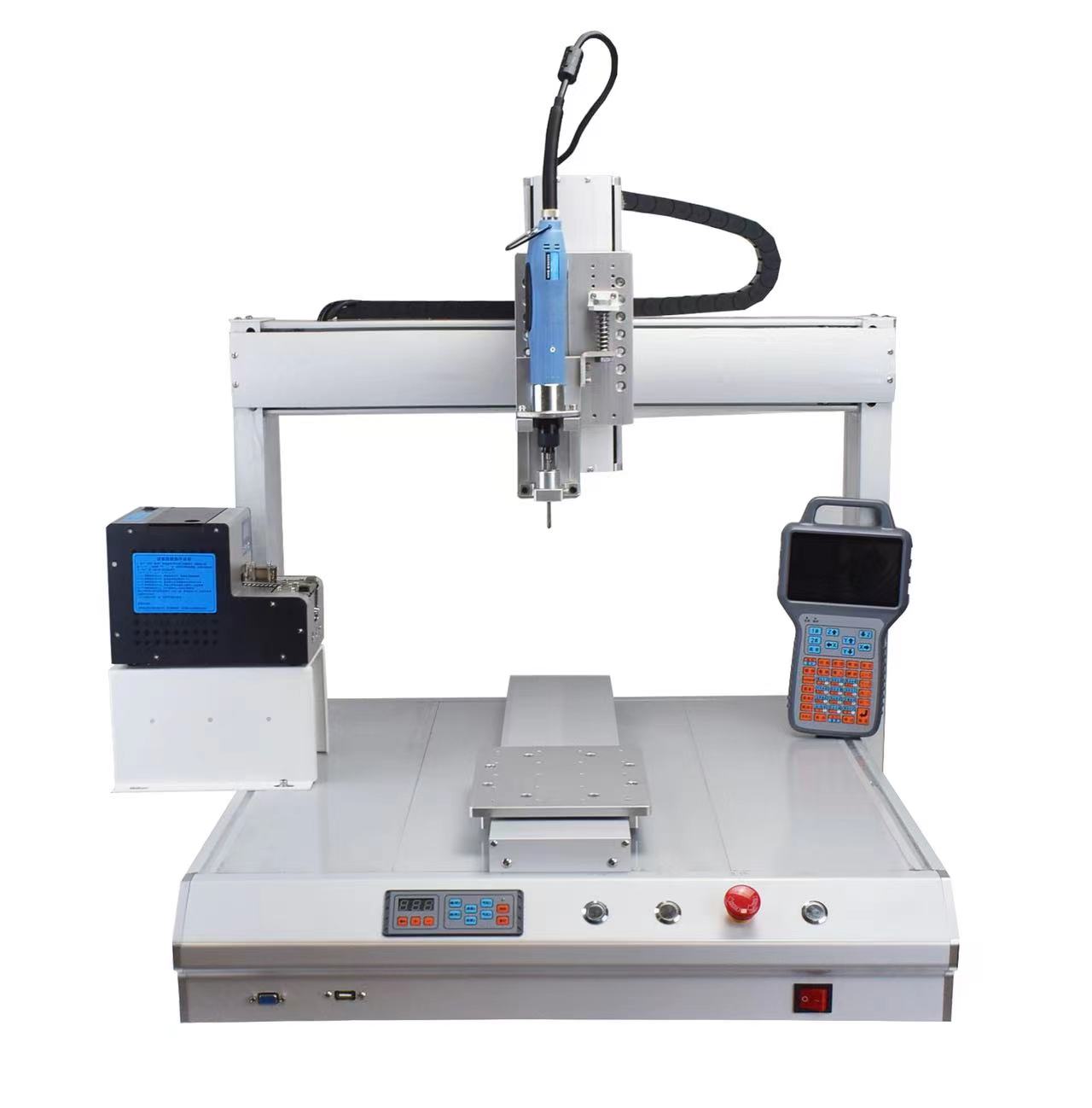 龍門式自動(dòng)機(jī)平臺(tái)